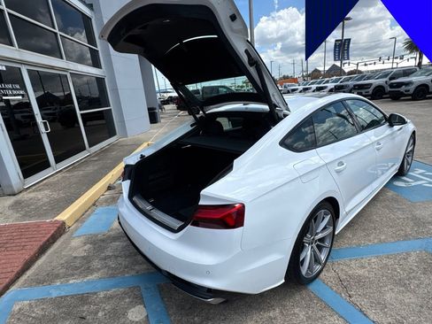 Used 2025 Audi A5 2.0T Premium Plus AWD/4WD image 25