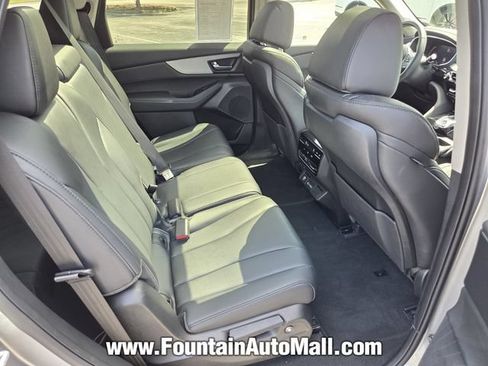 Certified 2024 Acura MDX SH-AWD image 15