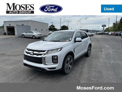 Used 2023 Mitsubishi Outlander Sport ES