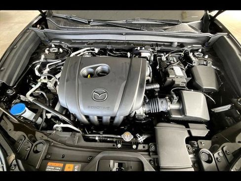 New 2026 MAZDA CX-30 AWD 2.5 S image 41