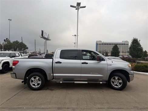 Used 2008 Toyota Tundra 2WD CrewMax image 4