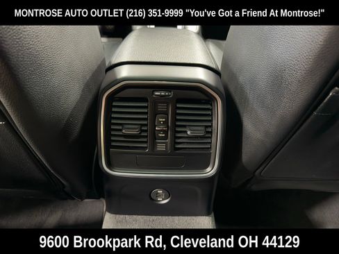 Used 2017 Porsche Macan image 40