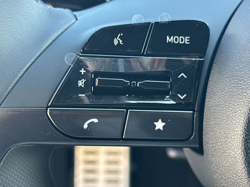 New 2026 Hyundai Elantra Sport FWD image 23