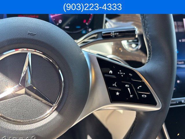 Used 2023 Mercedes-Benz GLC 300 4MATIC image 26
