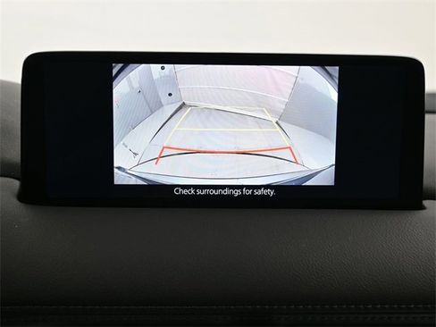 Certified 2023 MAZDA CX-5 AWD 2.5 S w/ Premium Package image 12