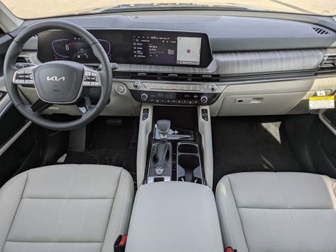 New 2025 Kia Telluride EX image 20