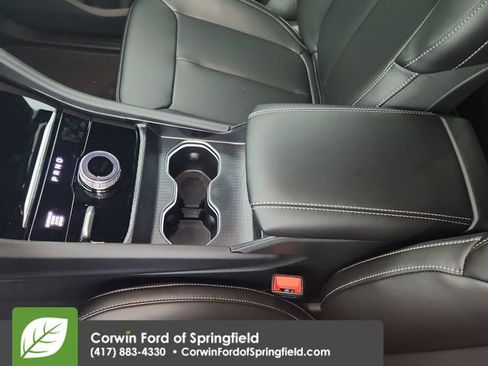 Used 2025 Jeep Grand Cherokee Limited w/ Trailer Tow Package image 28