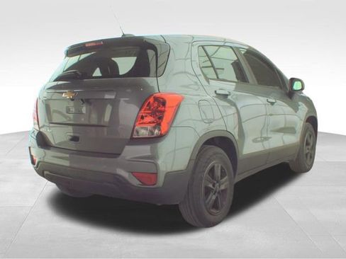Used 2020 Chevrolet Trax LS image 5