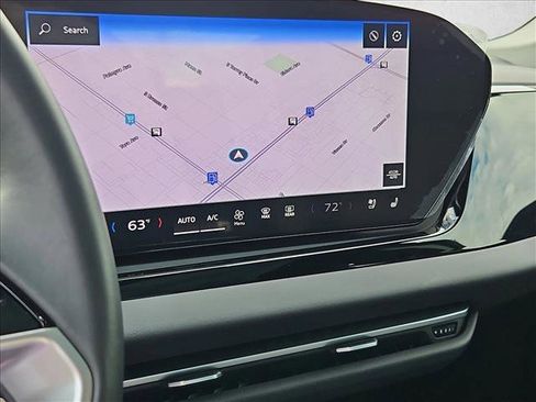 Used 2025 Audi A5 2.0T Premium Plus w/ Premium Plus image 14