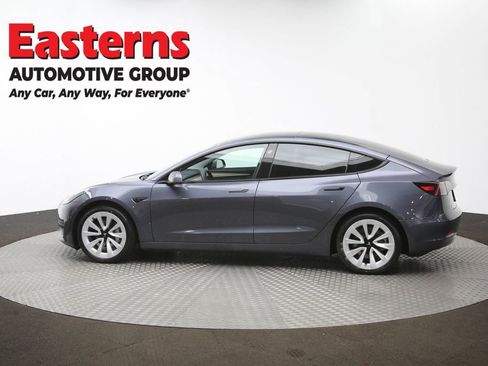 Used 2023 Tesla Model 3 Standard Range image 58