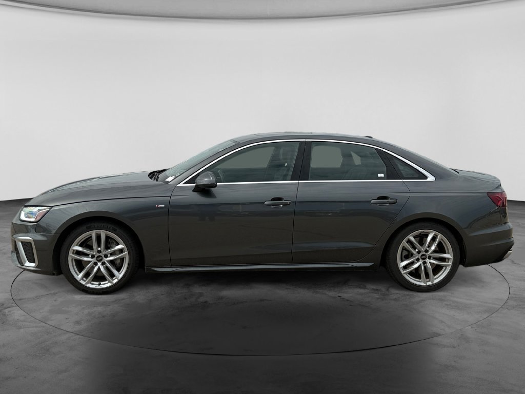Used 2024 Audi A4 2.0T Premium Plus AWD/4WD image 6