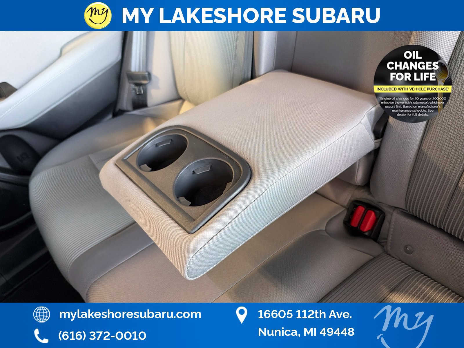 Certified 2025 Subaru Legacy Premium AWD/4WD image 27
