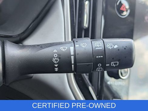 Certified 2025 Subaru Outback Premium AWD/4WD image 31