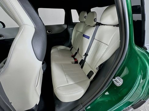New 2026 MINI Cooper S FWD image 17