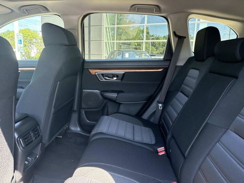 Used 2017 Honda CR-V EX image 14