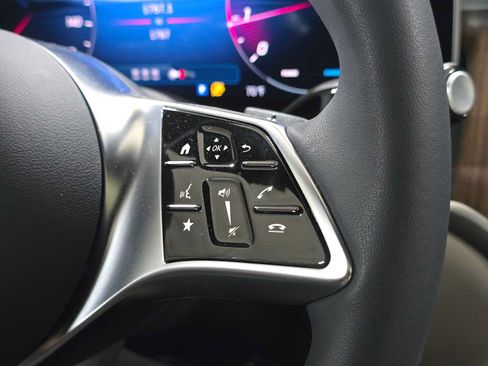 Certified 2026 Mercedes-Benz GLC 300 4MATIC image 27