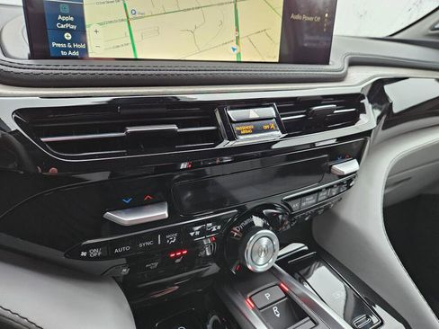 New 2026 Acura MDX SH-AWD w/ Advance Package image 34