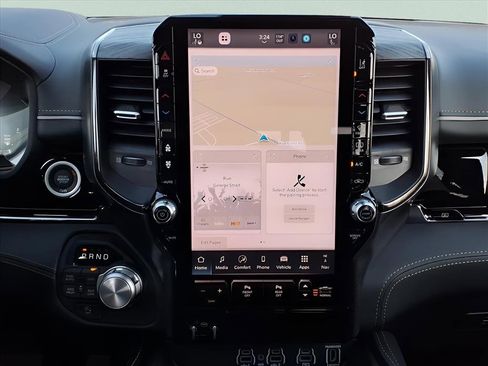 New 2026 RAM 1500 Limited image 14