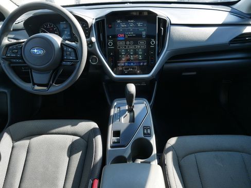 Used 2024 Subaru Crosstrek 2.0i Premium image 10