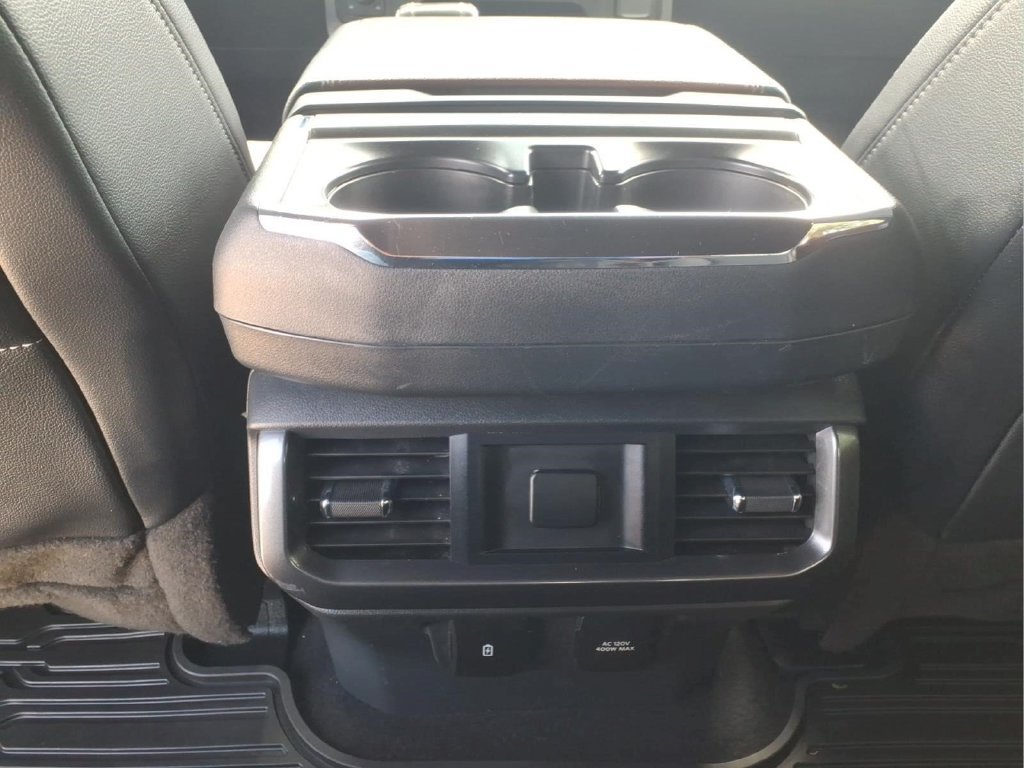 Used 2023 Ford F150 Lariat AWD/4WD image 15