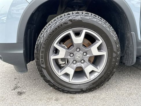 Used 2023 Honda Passport TrailSport image 19