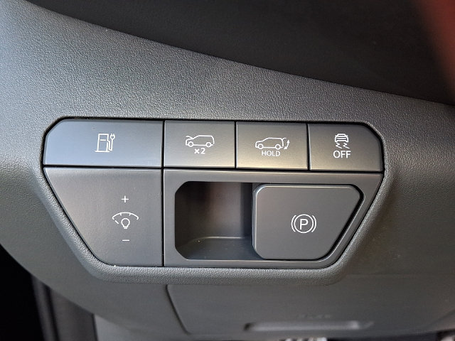 Certified 2026 Kia EV9 GT-Line AWD/4WD image 25