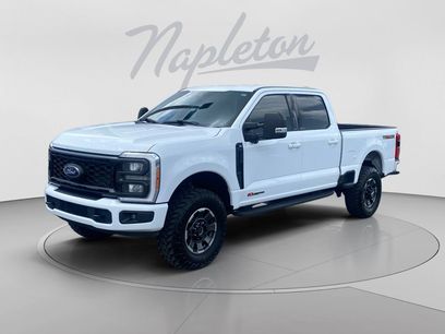 Used 2023 Ford F350 XLT w/ Tremor Off-Road Package