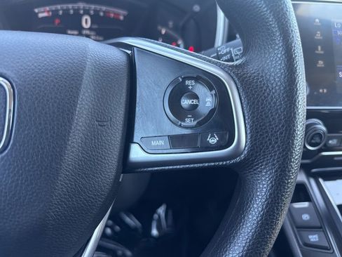 Used 2021 Honda CR-V EX image 16