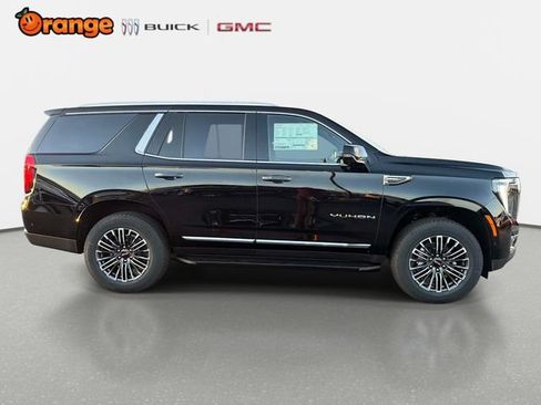 New 2026 GMC Yukon Elevation RWD image 2