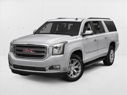 Used 2016 GMC Yukon XL SLT w/ Premium Edition