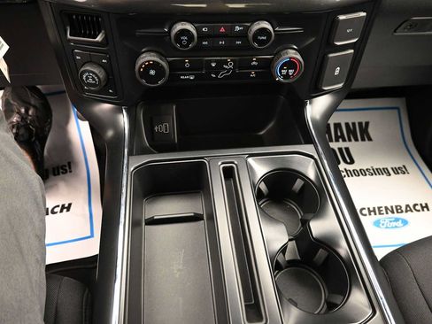 New 2026 Ford F150 STX w/ F-150 LOBO Package AWD/4WD image 36