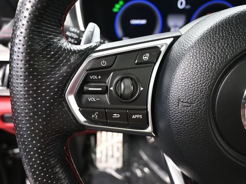 Used 2024 Acura MDX A-Spec AWD/4WD image 30