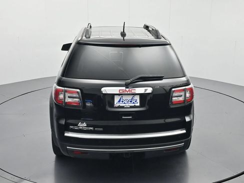 Used 2017 GMC Acadia Limited SLT FWD image 35