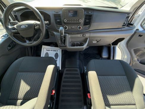Used 2023 Ford Transit 350 XL image 17