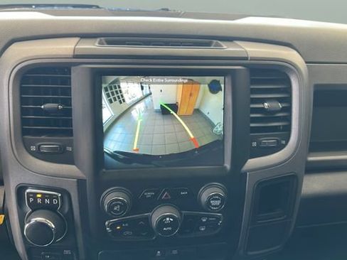 Used 2019 RAM 1500 Express w/ Wheel & Sound Group AWD/4WD image 11
