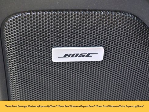 Used 2019 Chevrolet Silverado 1500 High Country w/ Technology Package image 15