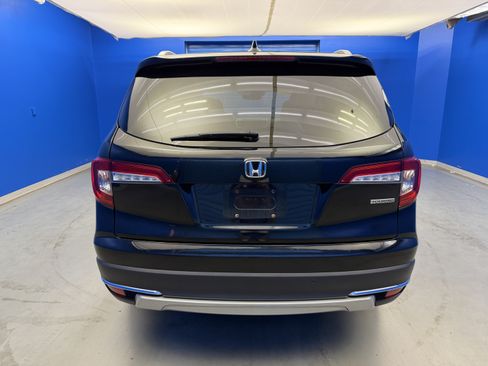 Used 2020 Honda Pilot Touring image 6