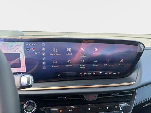 New 2026 Buick Envision Avenir image 23