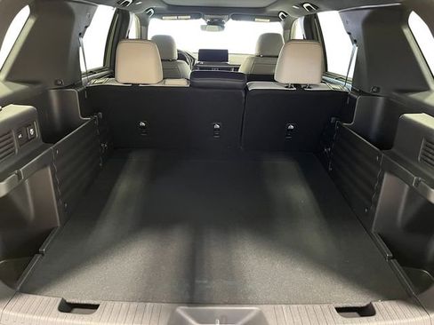 New 2026 Honda Passport TrailSport Elite image 26