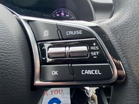 Used 2020 Kia Forte LXS image 26