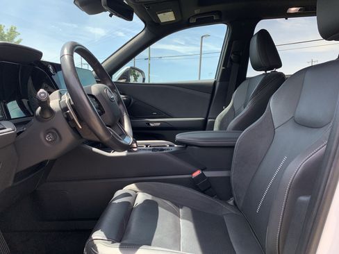 Certified 2024 Lexus TX 350 FWD w/ Technology Package image 16