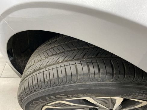 New 2025 Hyundai Sonata SEL image 33