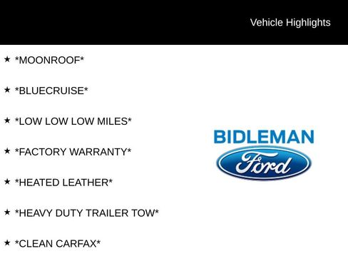 Used 2026 Ford Expedition Max Active AWD/4WD image 3