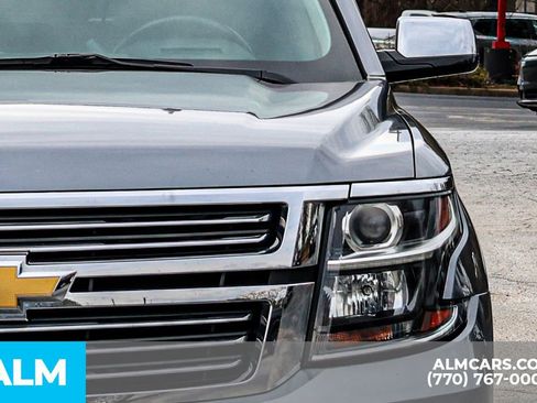 Used 2020 Chevrolet Tahoe Premier w/ Max Trailering Package image 15
