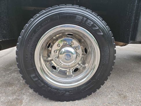 Used 2013 RAM 5500 Tradesman w/ Ambulance Prep Group AWD/4WD image 11