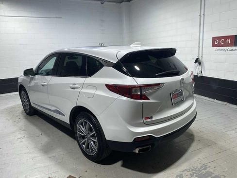 Used 2023 Acura RDX AWD w/ Technology Package image 4