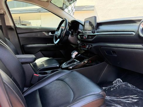Used 2021 Kia Forte EX FWD image 13