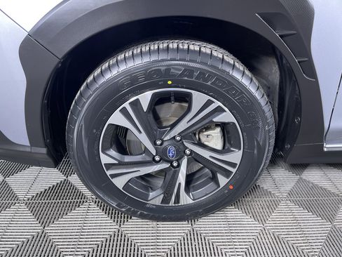 Used 2024 Subaru Crosstrek 2.0i Premium w/ Crosstrek Mirror Package AWD/4WD image 24