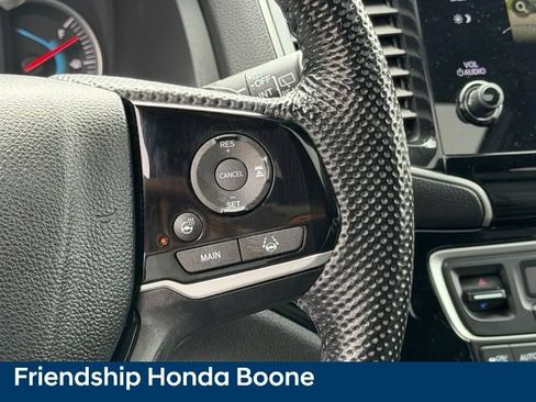 Used 2021 Honda Passport Elite image 22