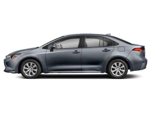 Used 2021 Toyota Corolla LE image 6